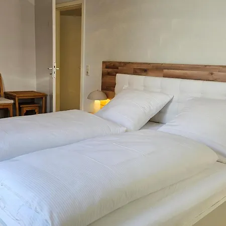 Apartamento Meerzeit
