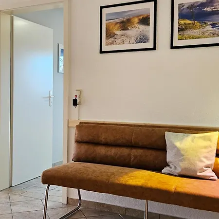Apartment Meerzeit