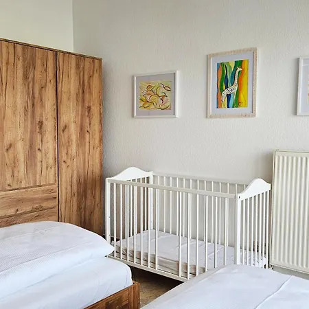 Meerzeit * Ostseebad Kühlungsborn