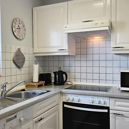 Meerzeit Kuehlungsborn