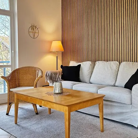 Meerzeit Ostseebad Kühlungsborn