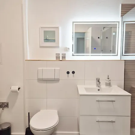 Appartement Meerzeit