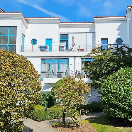 Meerzeit Appartement *